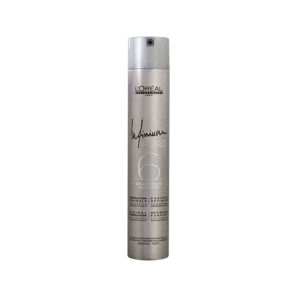 L'Oréal Infinium Pure Soft Spray 500ml
