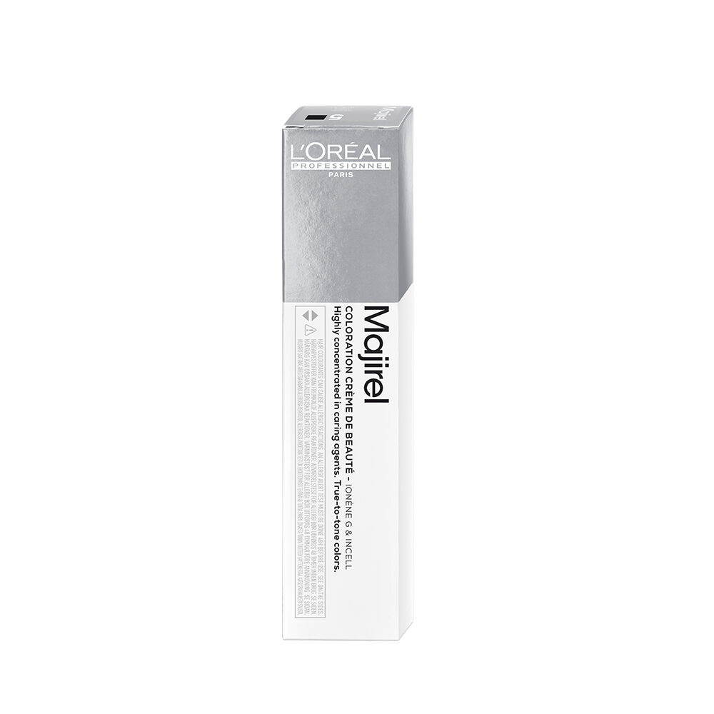 L’Oréal Professionnel Majirel Permanente Crèmekleuring 50ml 7
