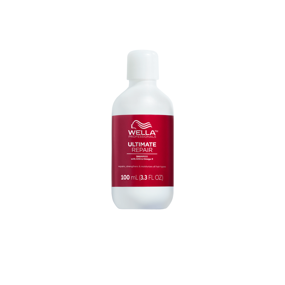 Wella Professionals Ultimate Repair Shampoo 100ml Wella Professionals Ultimate Repair Shampoo 100ml