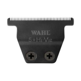 Wahl Wahl Hi-Viz 5* snijmes