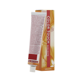 Wella Professionals Color Touch Sunlight Demi-Permanent 60ml