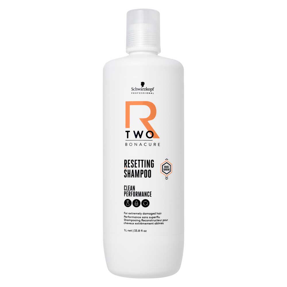 Schwarzkopf Professional Bonacure R-Two Reconstructief Shampoo