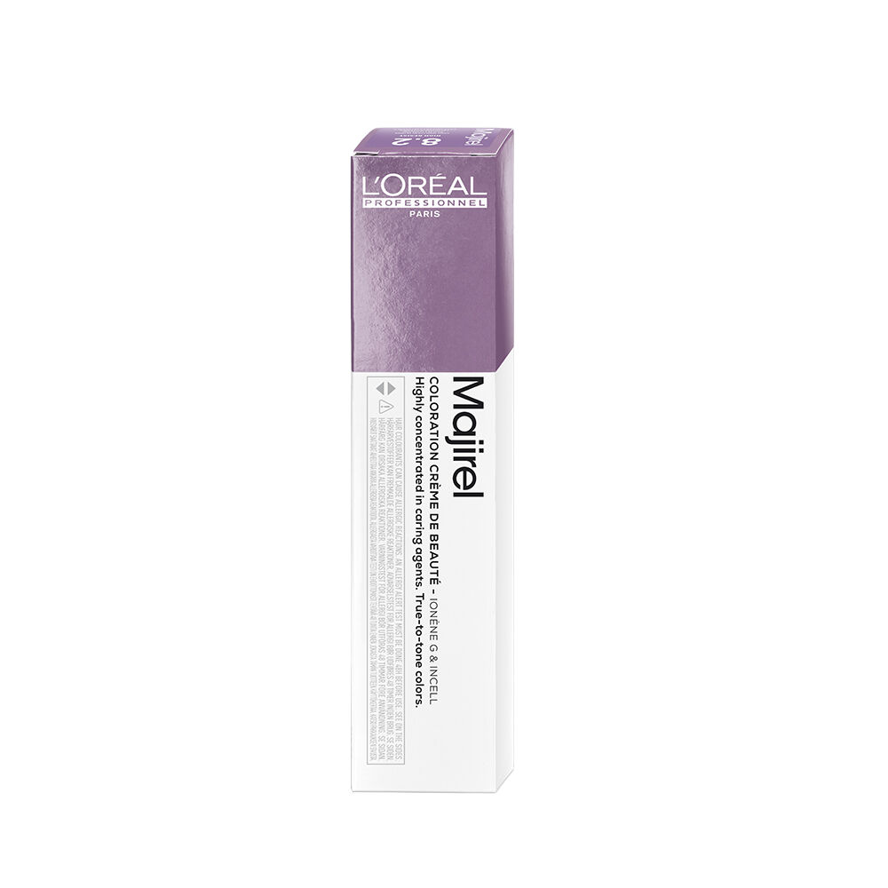 L’Oréal Professionnel Majirel Permanente Crèmekleuring 50ml 10.21