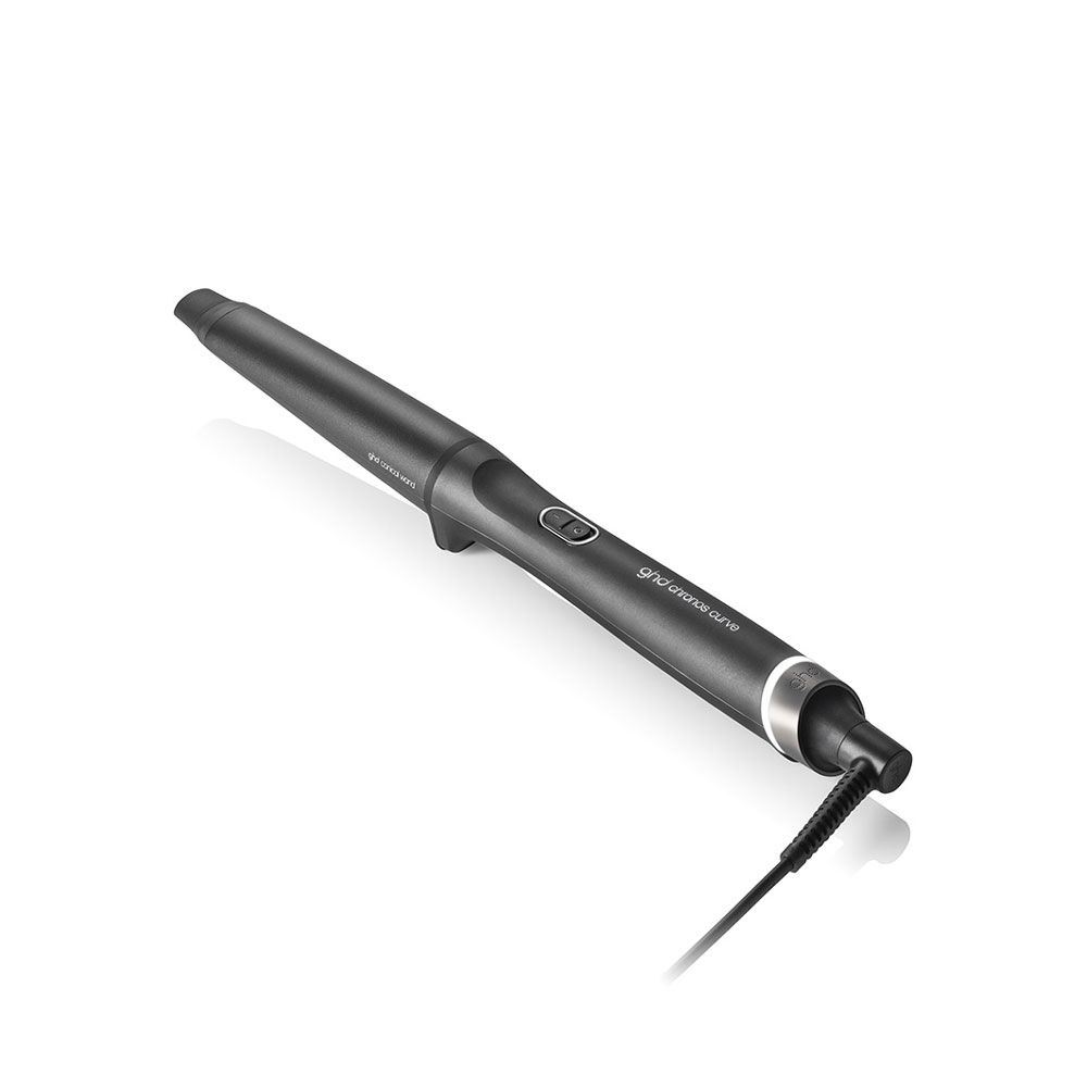 ghd Chronos Curve Conical Wand Krultang