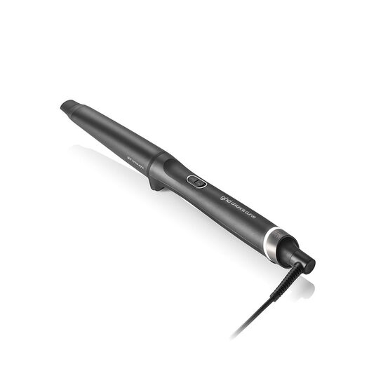 ghd Chronos Krulstaaf Conisch Zwart