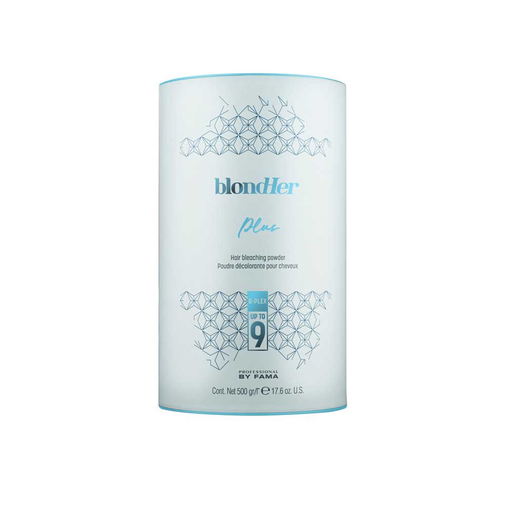 Professional By Fama Blondher Plus Blondeerpoeder 500g
