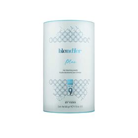 Professional By Fama Blondher Plus Blondeerpoeder 500g