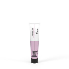 Lômé Paris Zure Glanskleur Demi-Permanent 1/0 zwart 100ml
