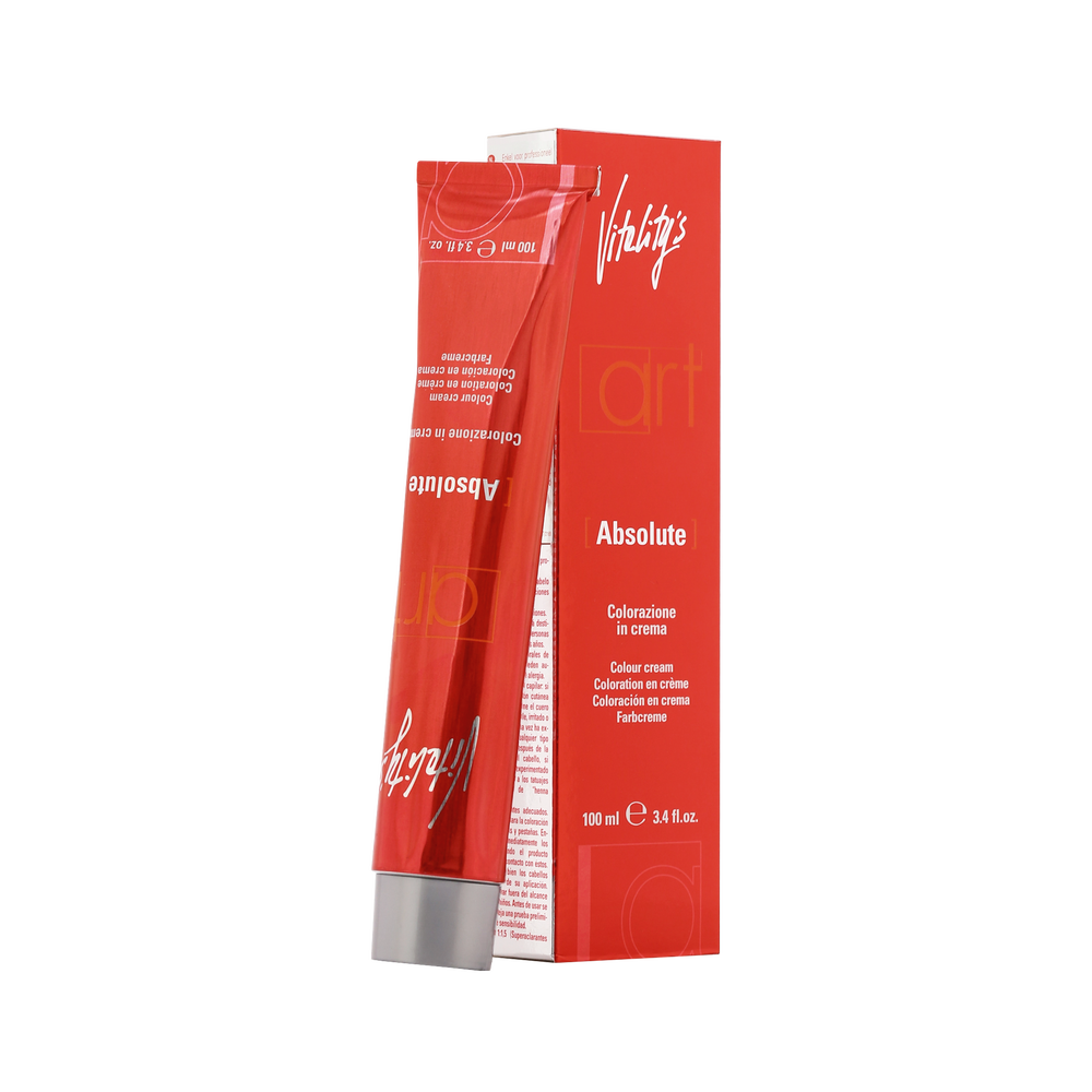 Vitality's Permanent Haarkleuring Art Absolute 100ml