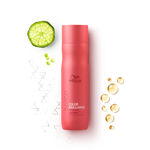 Wella Invigo Color Brilliance Shampoo Fine 250ml