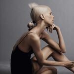 Sebastian Professional  Dark Oil Shampoo 1L