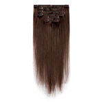 Wildest Dreams Clip-in Extensies - Half Hoofd Set 45cm