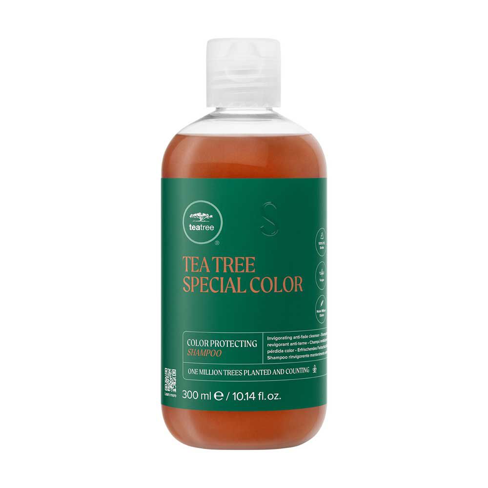 Paul Mitchell Tea Tree Speciale Kleuren Shampoo 300ml