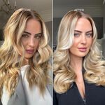 Osmo Super Ice Verhelderende Shampoo 100ml