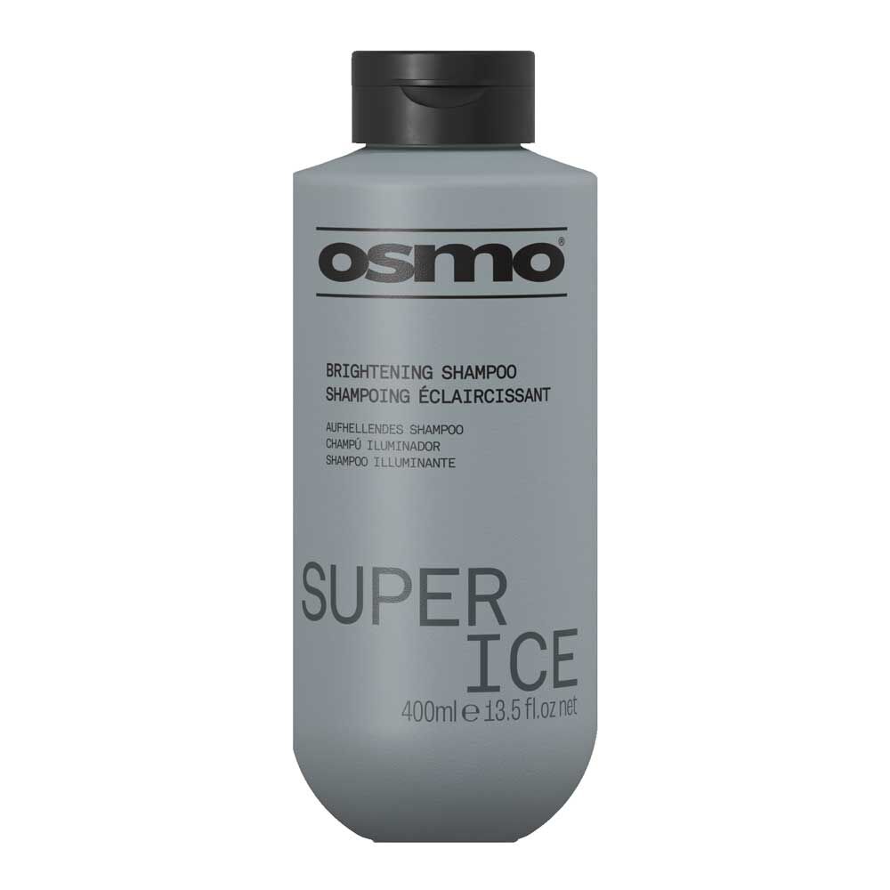 Osmo Super Ice Verhelderende Shampoo 400ml