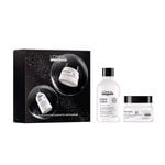 L'Or&eacute;al Professionnel Metal Detox Cadeauset Duo