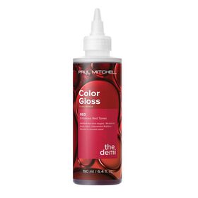 Paul Mitchell The Demi Color Gloss 177ml