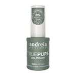 Andreia Professional True Pure Hema-vrije gellak - T01 Wit 10.5ml