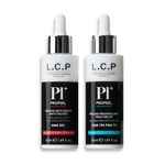 L.C.P Professionnel Paris Anti-Aging- und Anti-Flecken-Peeling [30 % AHA] 50ml