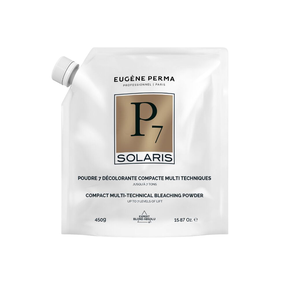 Eugene Perma Solaris P7 Bleaching Powder 450g