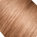 Andreia Professional 0% Ammonia Permanente Haarkleuring - 9.74 Zeer Lichtblond Koperbruin 100ML