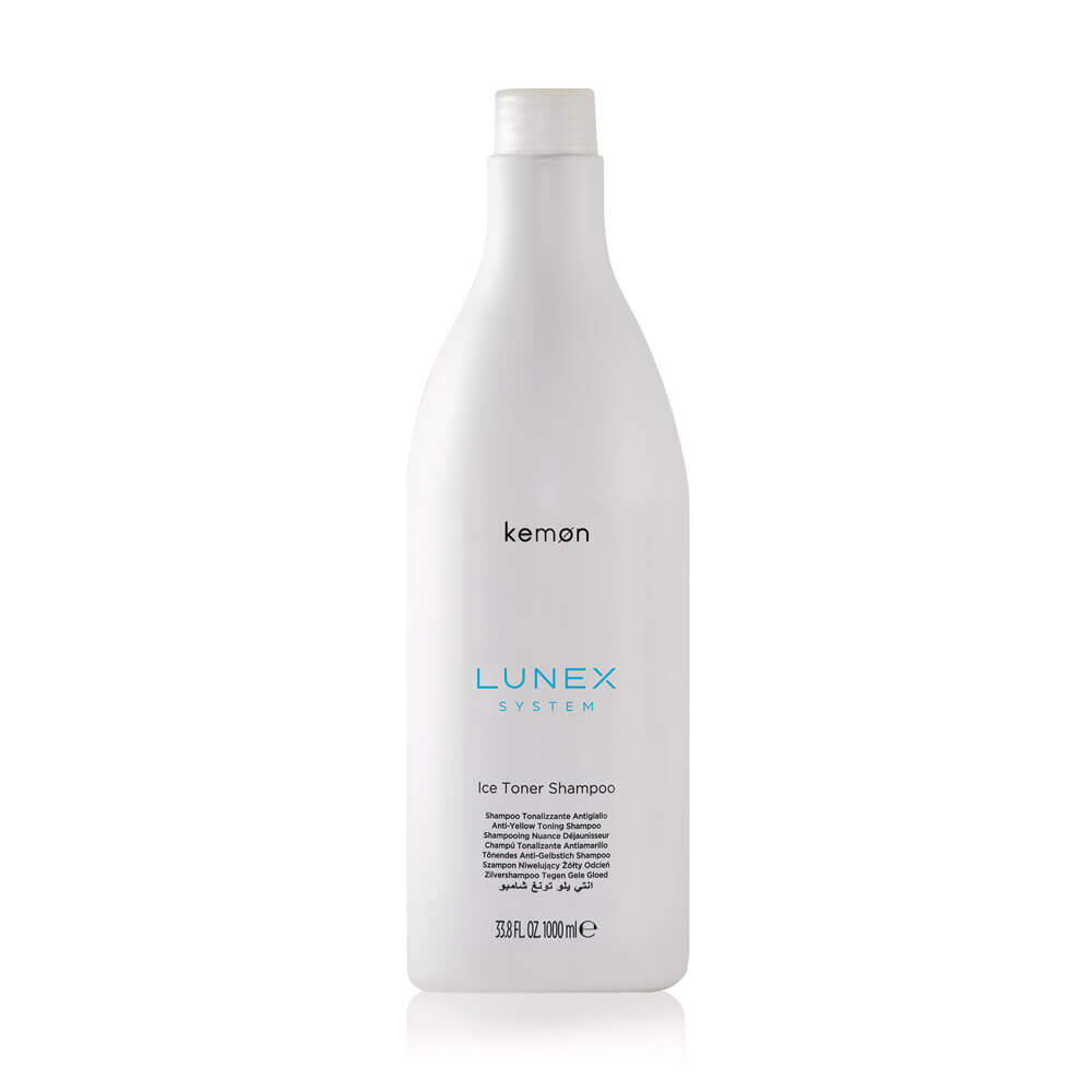 Kemon Lunex Ice Toner Velian 1l