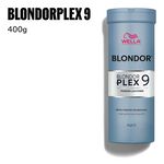 Wella Professionals BlondorPlex 9 MultiBlond Poeder 400g