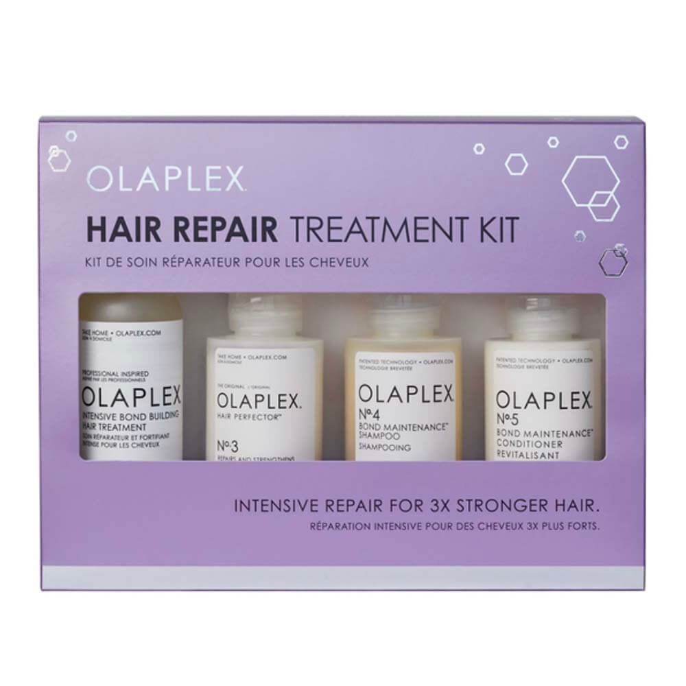 Olaplex Hair Repair Treatment Kit