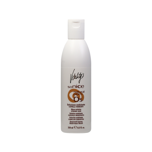 Vitality's Sonice Perm 0S 250ml