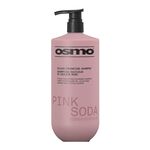 Osmo Pink Soda Kleurversterkende Shampoo Roze 1L