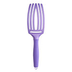 Olivia Garden Fingerbrush Iconic Everzwijnhaar & Nylon - Fall And Beyond Collectie - N3P7UN3 Indigo