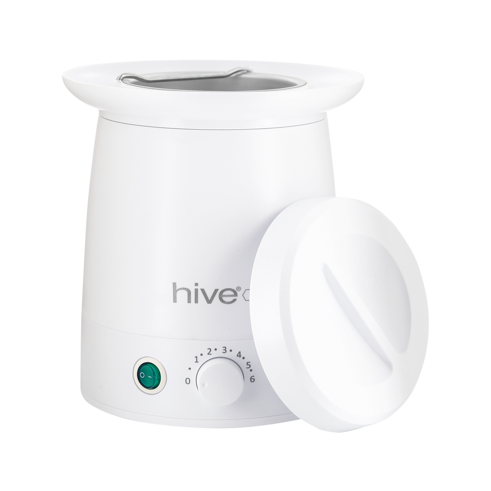 Hive Neos Waxverwarmer 1l White