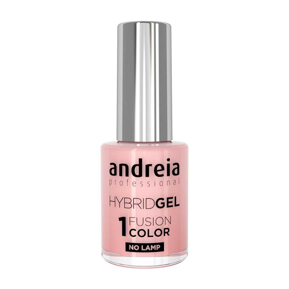 Andreia Professional Hybrid Gel Nagellak - Fusion Color H20 Ballet Roze 10.5ml