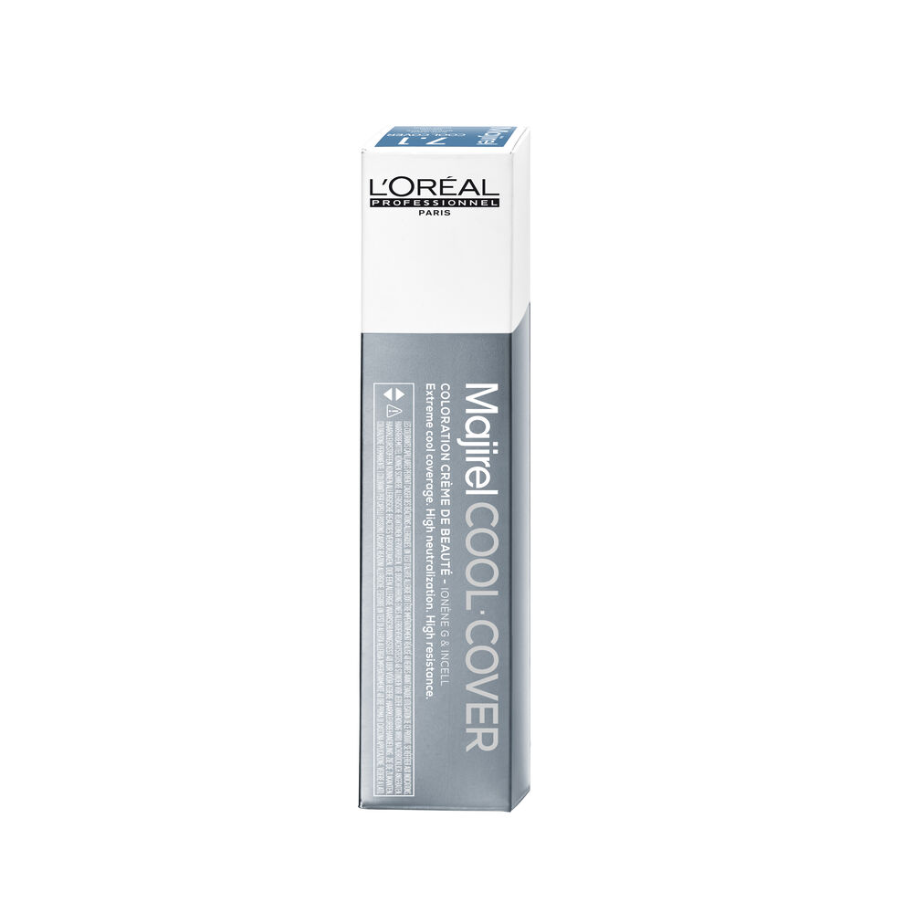 L'Oréal Professionnel Majirel Cool Cover Permanent Haarkleuring 50ml 4