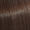 6/37 Donker Blond Goud Bruin