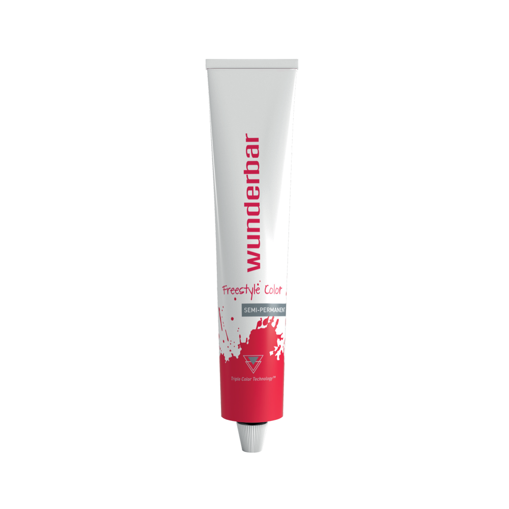Wunderbar Freestyle Color Toner Helder 100ml Wunderbar Freestyle Color Toner Helder 100ml