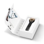 GESKE Micro-Needle Gezichtsroller | 9 in 1