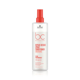 Schwarzkopf Professional Bonacure Repair Rescue Spray Conditioner