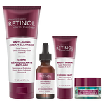 Retinol Anti-Verouderings Startset