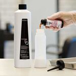 Redken Shades EQ Bonder Inside Demi-permanente haarkleuring - 07AA Turmeric 60ml