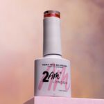 2AM London Cat Eye Effect Gellak - Island Escape collectie Vijf Sterren 7.5ml