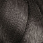 L'Or&eacute;al Professionnel Dia Light demi-permanente haarkleuring zonder ammoniak - 7.11 Diep asblond 60ml
