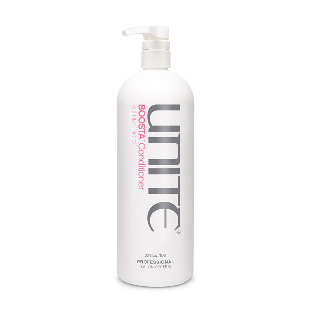 Unite Hair BOOSTA Volume Conditioner 1L