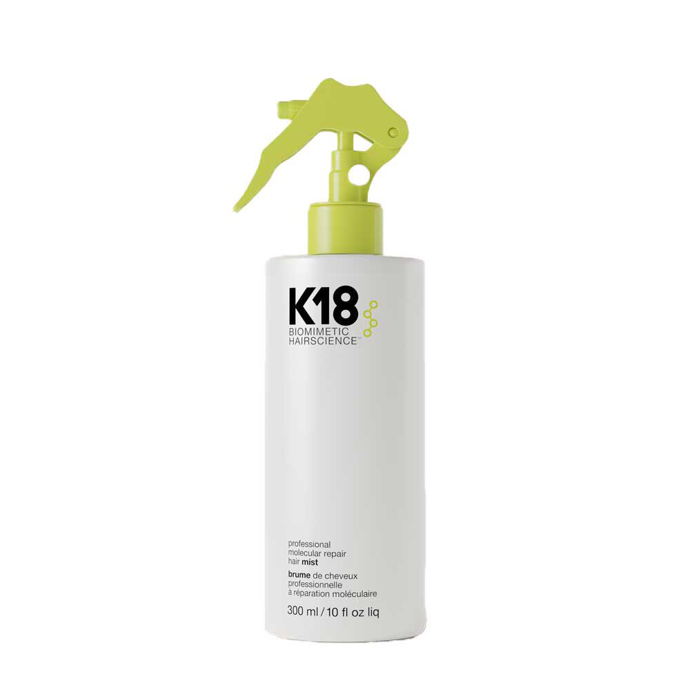 K18 Leave-in Molecular Repair Haarmist 300ml