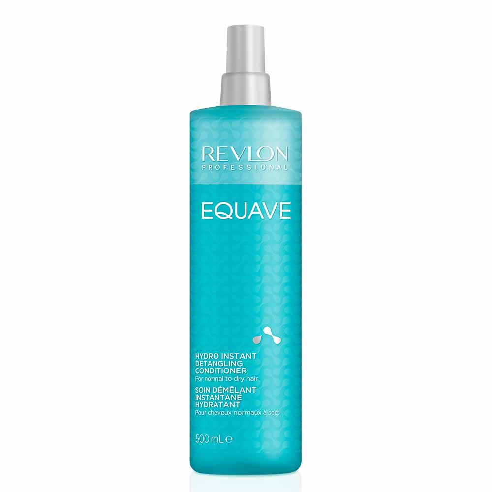 Revlon Professional Equave Hydro Instant Detangling Conditioner 500ml