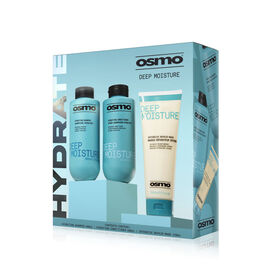 Osmo Deep Moisture Cadeaubox