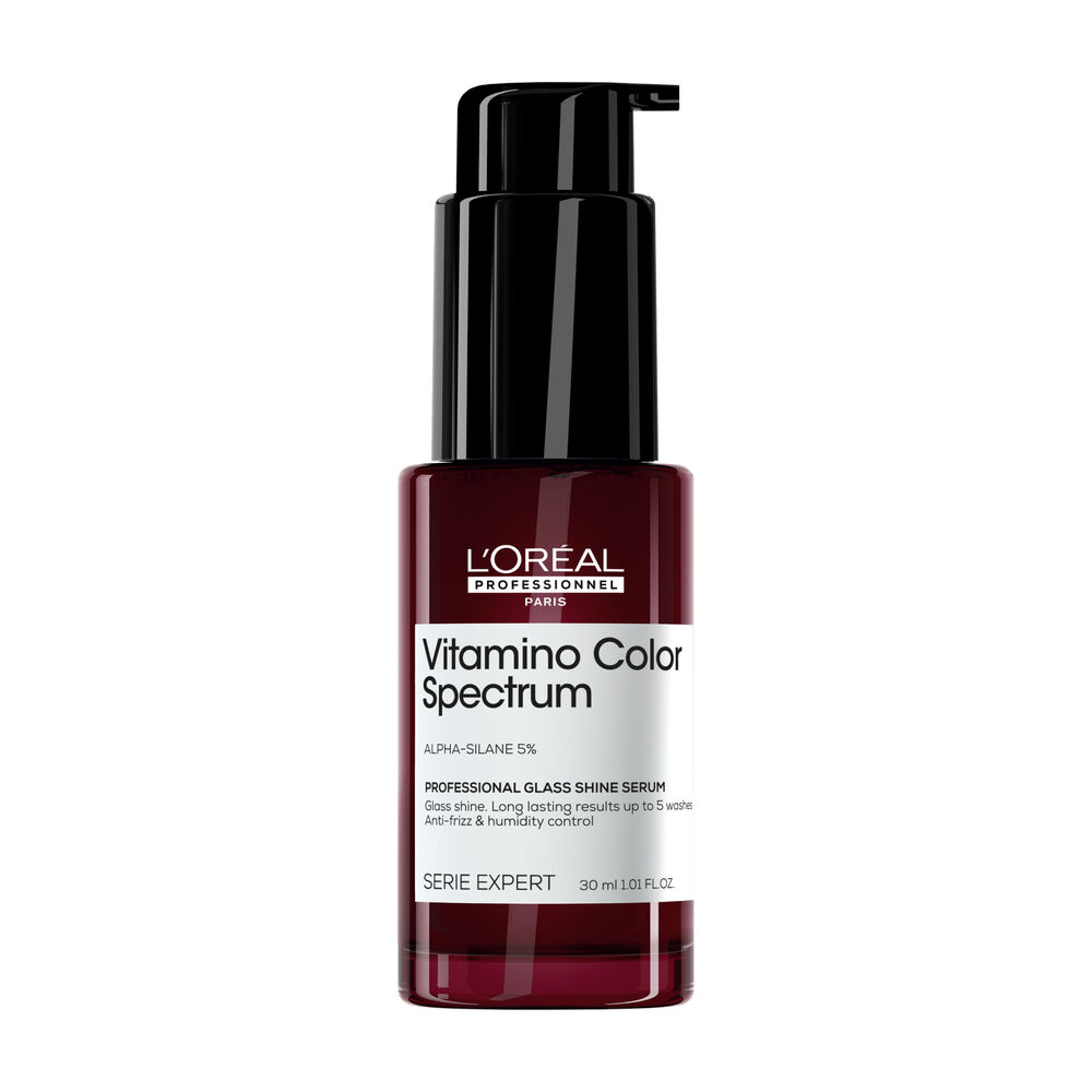 L'Oréal Professionnel Série Expert Vitamino Color Spectrum Glass Shine Serum 30ml