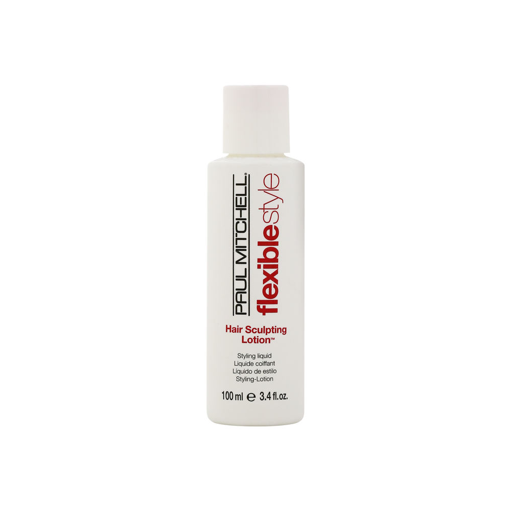 Paul Mitchell Hair Sculpting Lotion 100ml