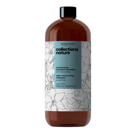 Eugene Perma Professionnel Nature Dagelijkse Hydraterende Shampoo 1L