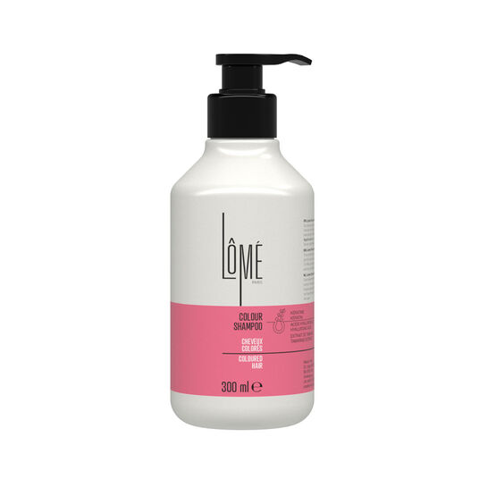 L&ocirc;m&eacute; Paris Nutri Kleurenshampoo 300ml